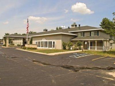 American Heritage Inn Portland Luaran gambar