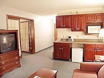 American Heritage Inn Portland Luaran gambar