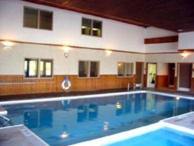 American Heritage Inn Portland Luaran gambar