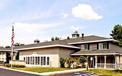 American Heritage Inn Portland Luaran gambar