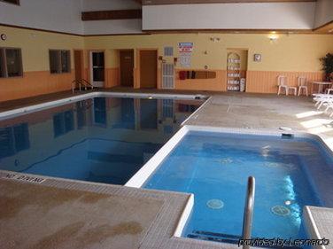 American Heritage Inn Portland Luaran gambar