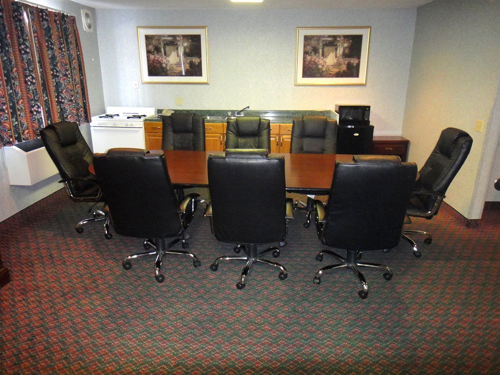 American Heritage Inn Portland Luaran gambar
