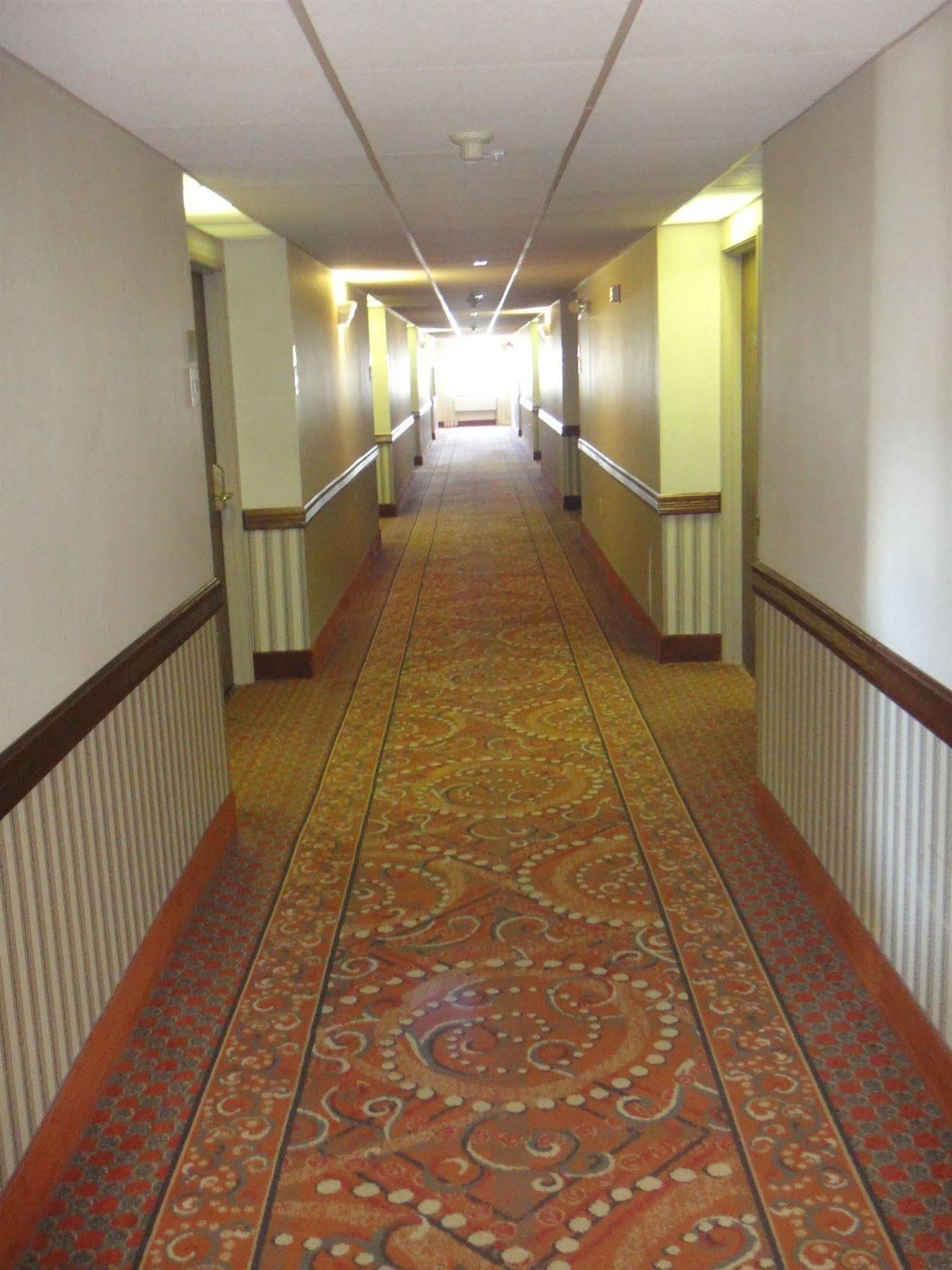 American Heritage Inn Portland Luaran gambar