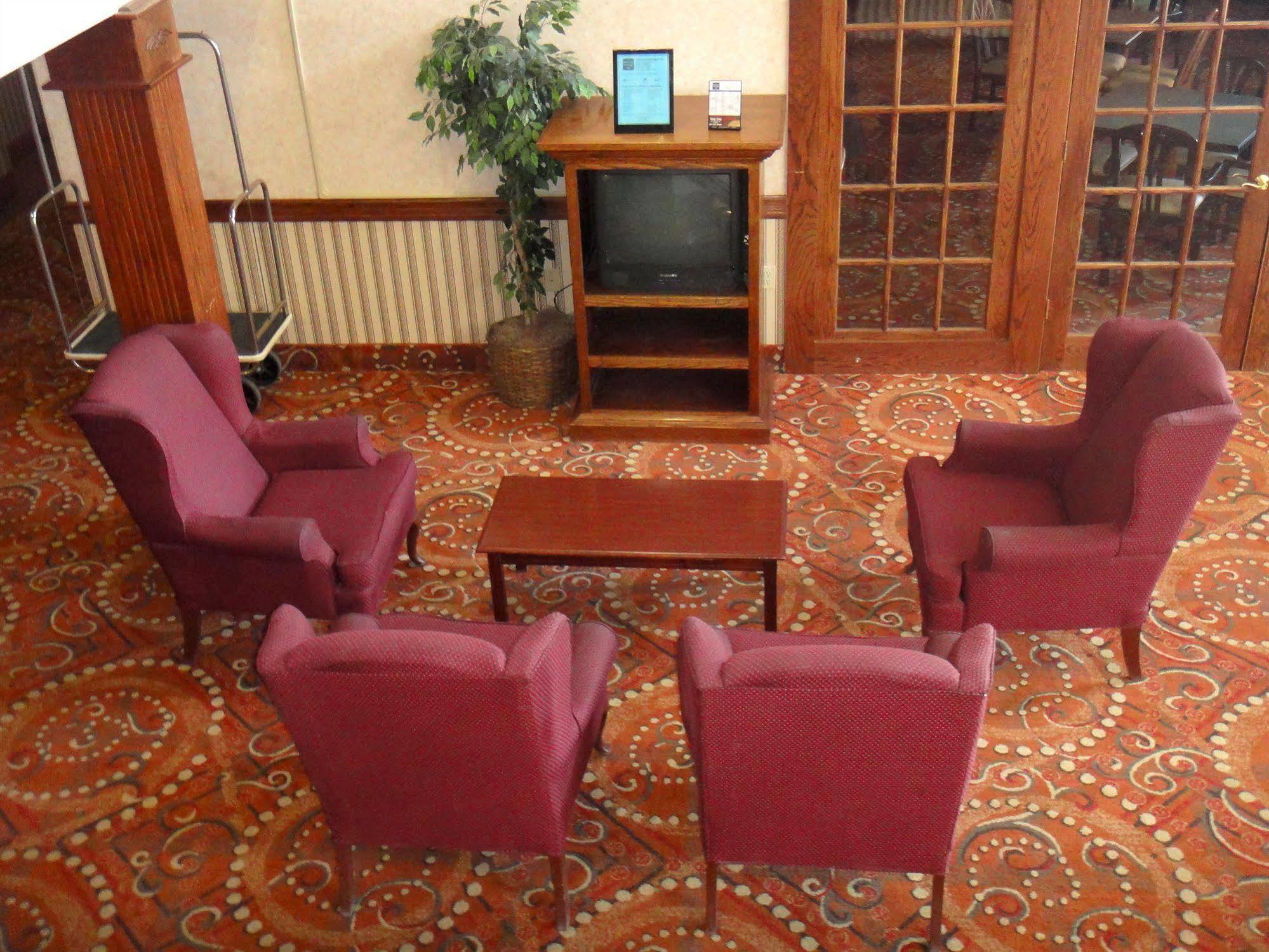 American Heritage Inn Portland Luaran gambar
