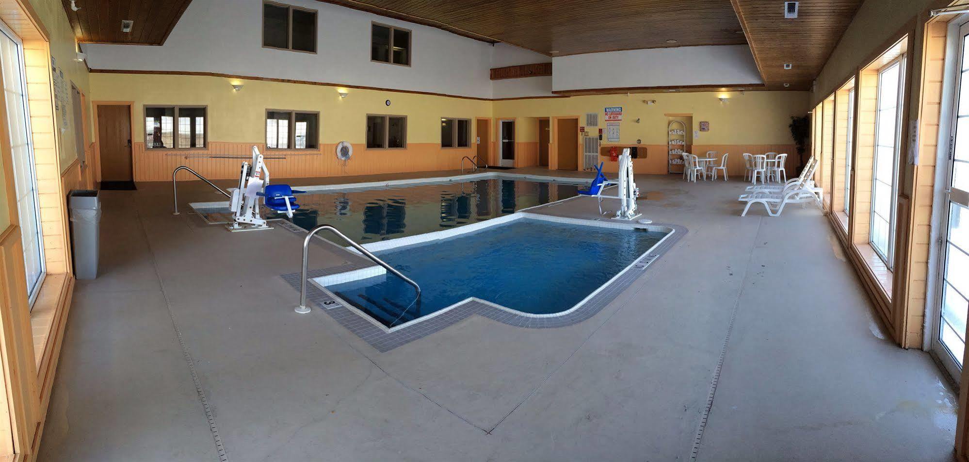 American Heritage Inn Portland Luaran gambar